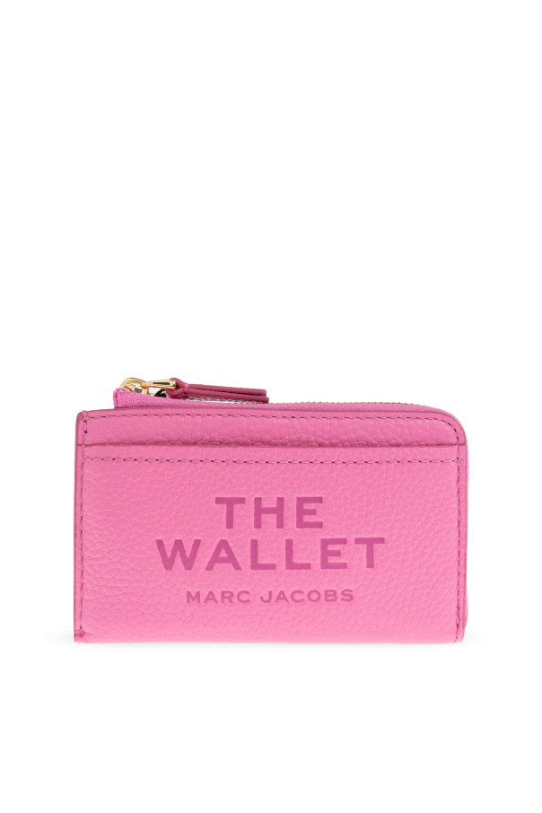 Card holder with logo od Marc Jacobs