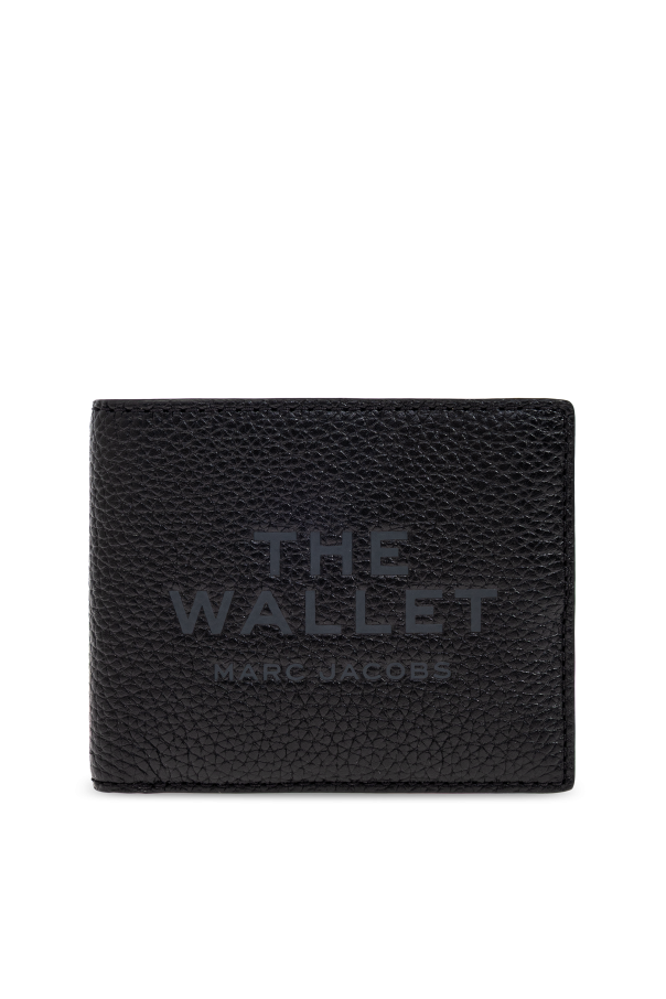 Wallet with logo od Marc Jacobs