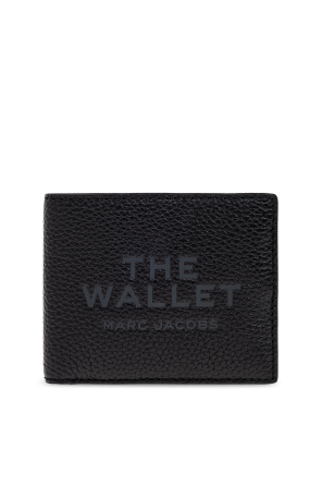 Cartera con logo