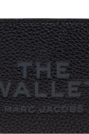Marc Jacobs Wallet with logo