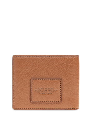 Marc Jacobs Cartera con logo