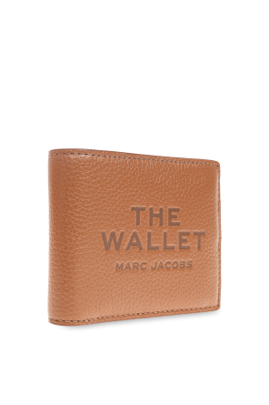 Marc Jacobs Cartera con logo