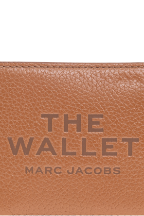 Marc Jacobs Cartera con logo