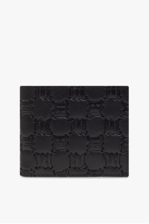 Leather wallet od MISBHV