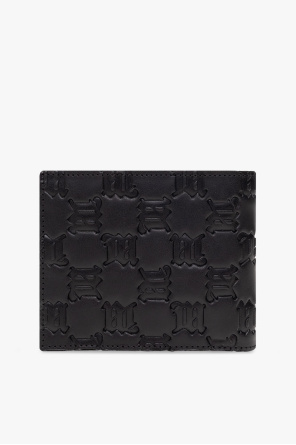 MISBHV Leather wallet