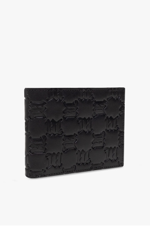 MISBHV Leather wallet