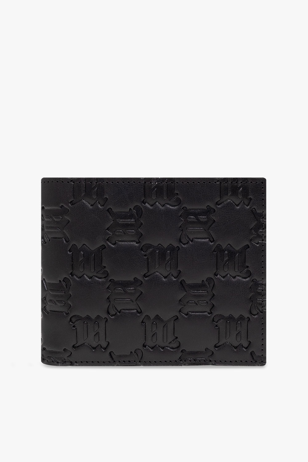 MISBHV Leather wallet