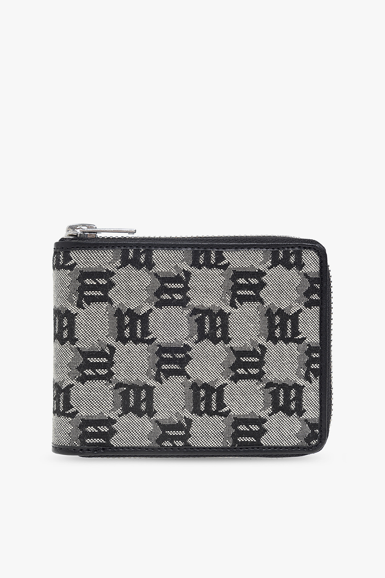 MISBHV Wallet with logo