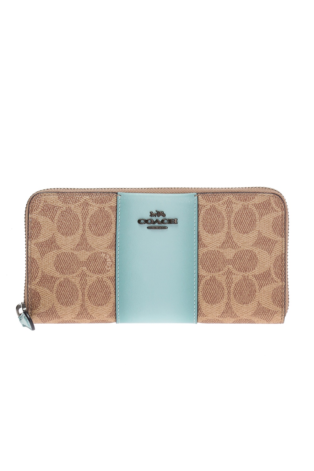 coach wallet canada