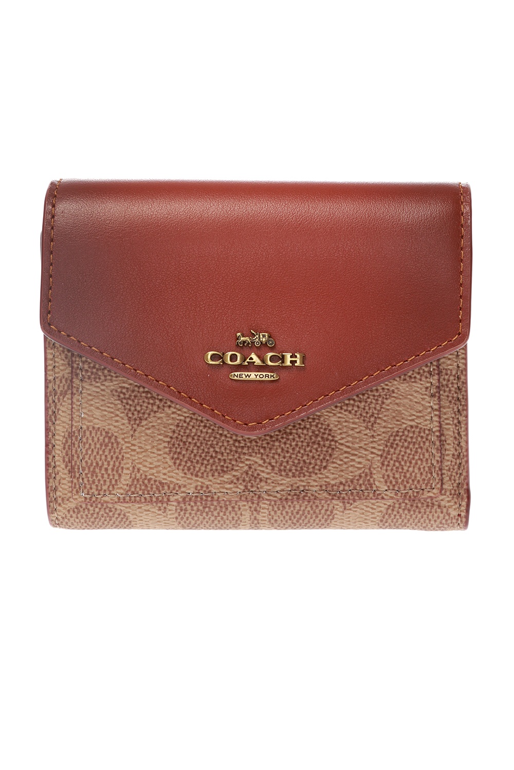 coach wallet us