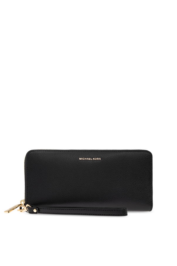 "Jet Set" wallet od Michael Michael Kors
