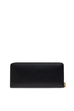 Michael Michael Kors "Jet Set" wallet