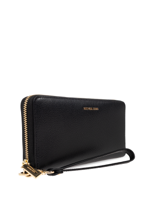 Michael Michael Kors "Jet Set" wallet