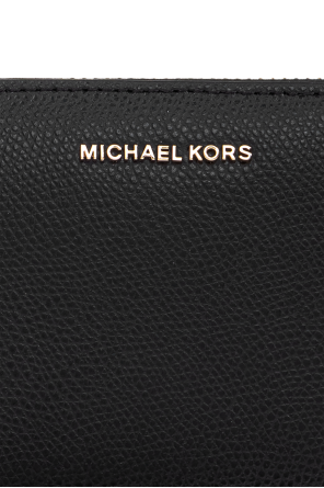 Michael Michael Kors "Jet Set" wallet