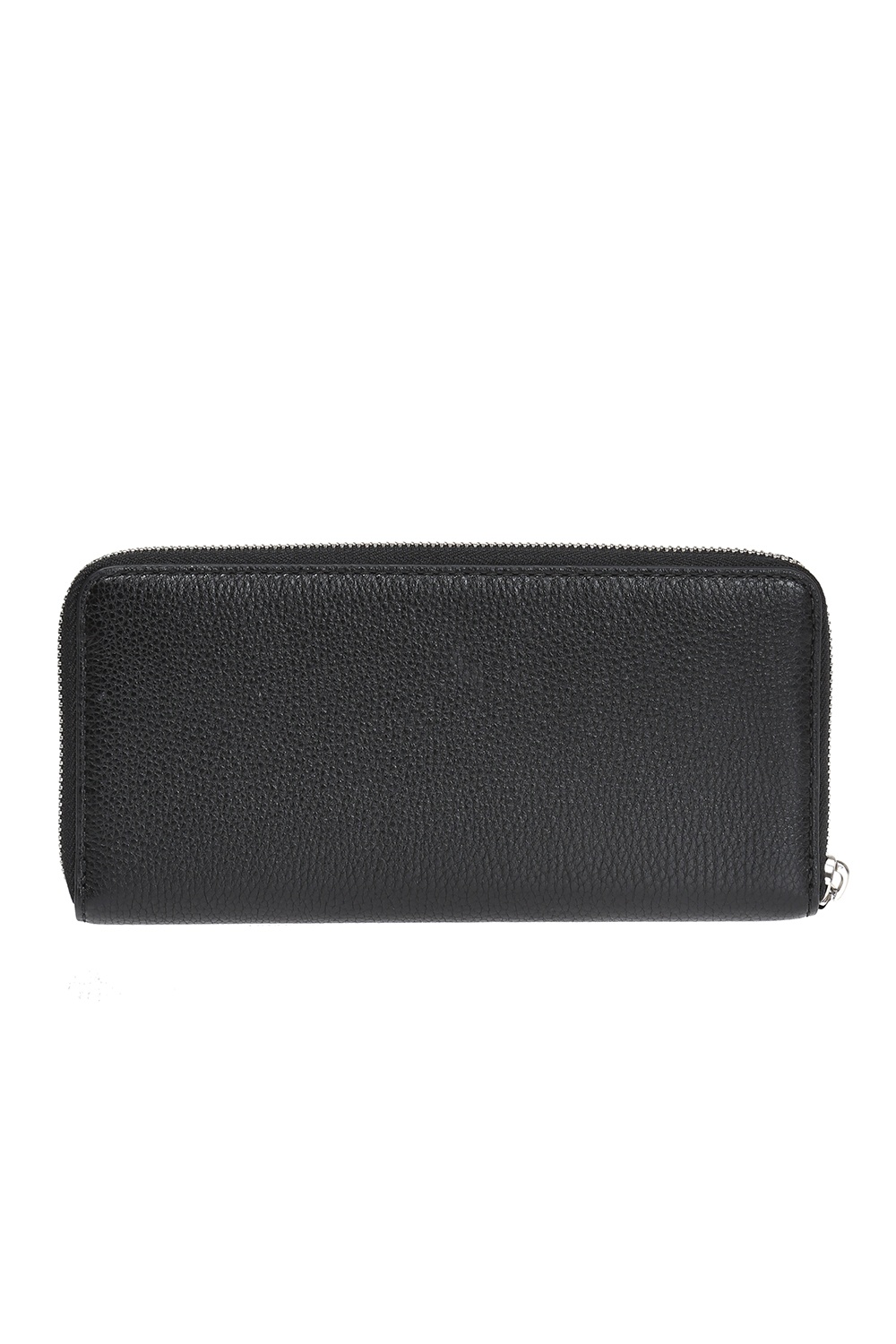 michael kors bedford wallet grey