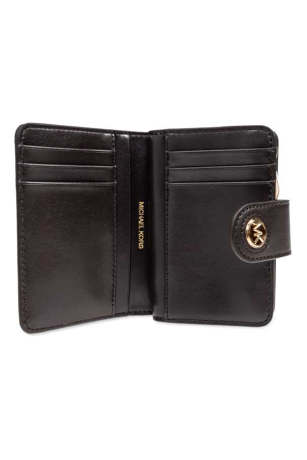 Michael Michael Kors Wallet with logo