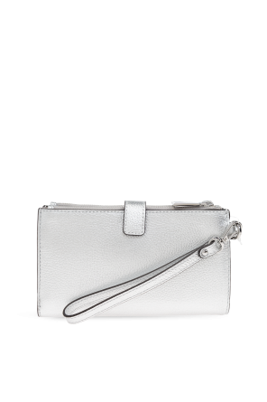 Michael Michael Kors Brieftasche Jet Set