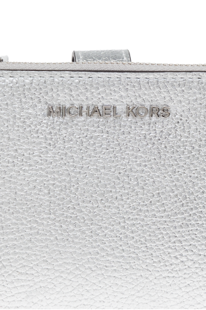 Michael Michael Kors Brieftasche Jet Set