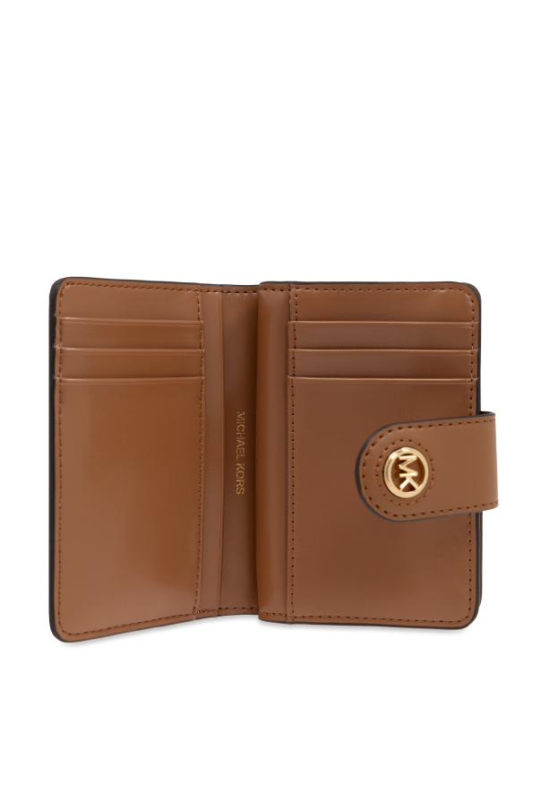 Michael Michael Kors Wallet with logo