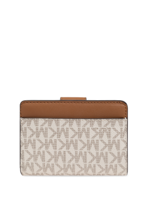 Michael Michael Kors Wallet with logo