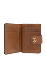 Michael Michael Kors BROWN Wallet with logo