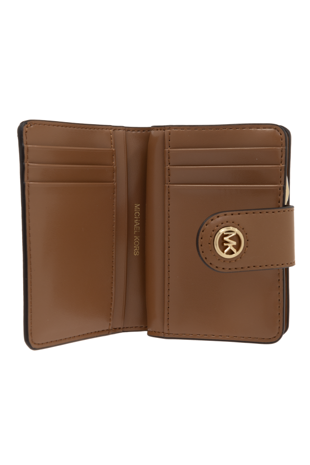 Michael Michael Kors Wallet with logo