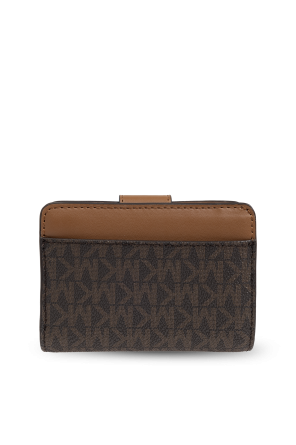 Michael Michael Kors Wallet with logo