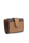 Michael Michael Kors Wallet with logo