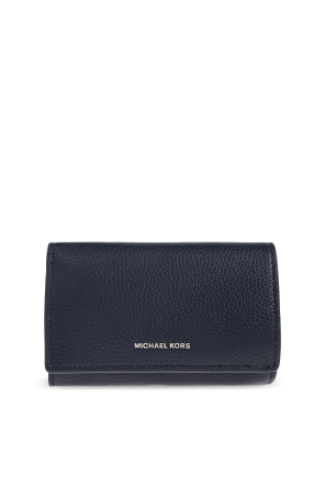 Skórzany portfel ‘Jet Set’