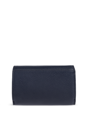 Michael Michael Kors Carteira de pele 'Jet Set'