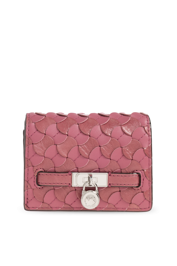 Michael Michael Kors Leather wallet
