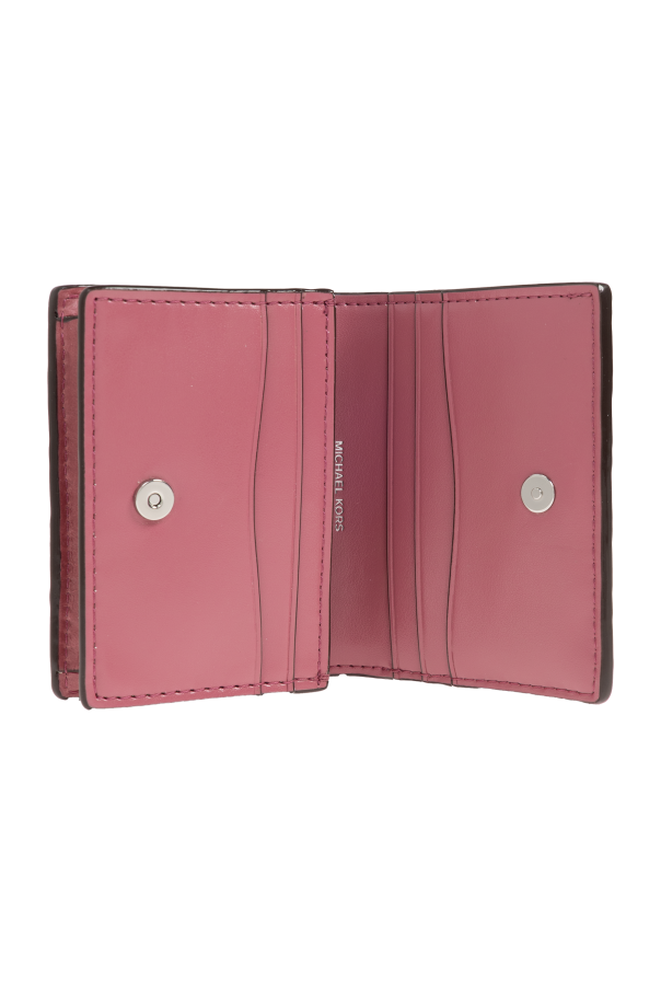 Michael Michael Kors Leather wallet