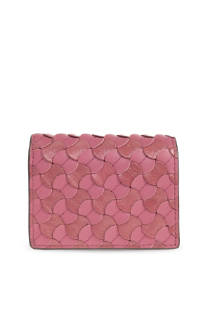 Michael Michael Kors Leather wallet