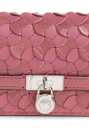 Michael Michael Kors Leather wallet