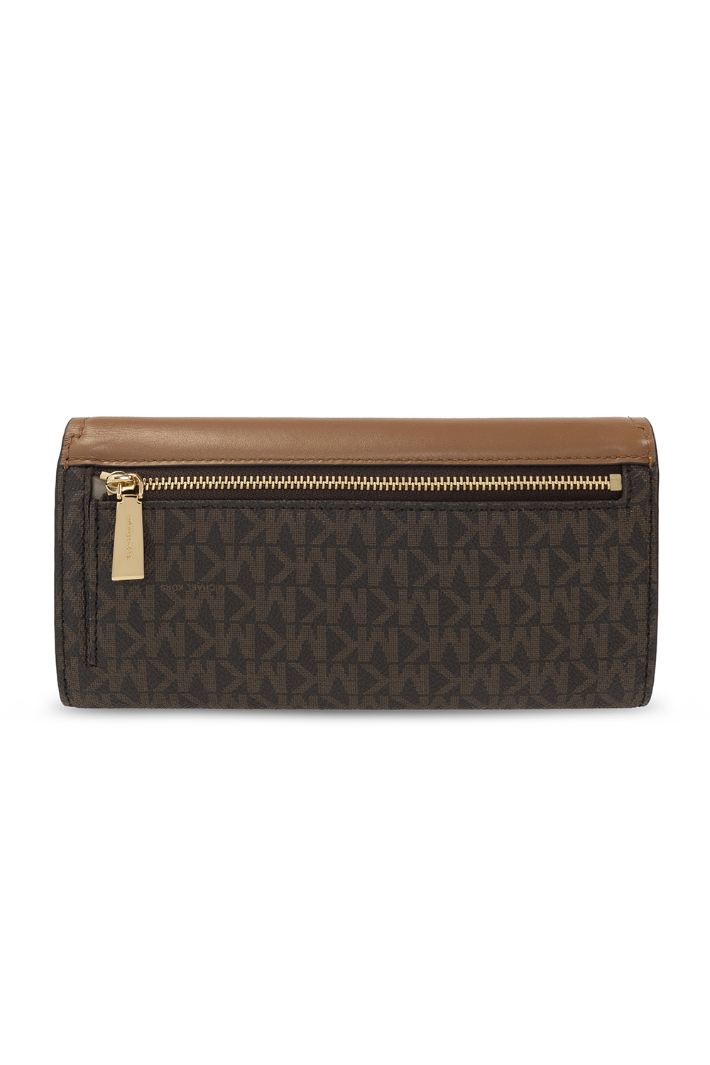 ELEGANCE OR EXTRAVAGANCE Wallet with monogram