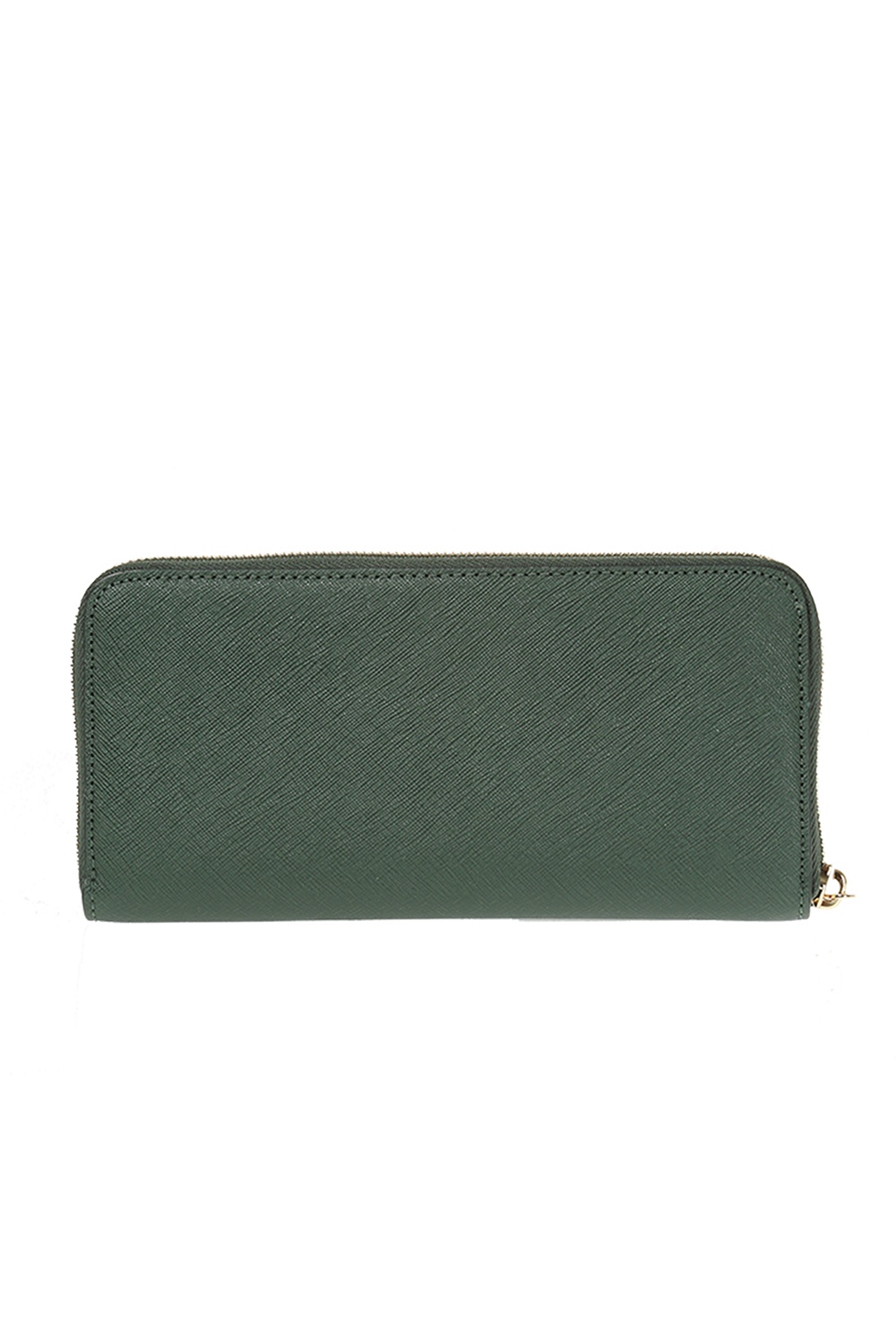 Wallets & purses Michael Kors - Saffiano leather Jet Set wallet -  32S3GTVE3L406