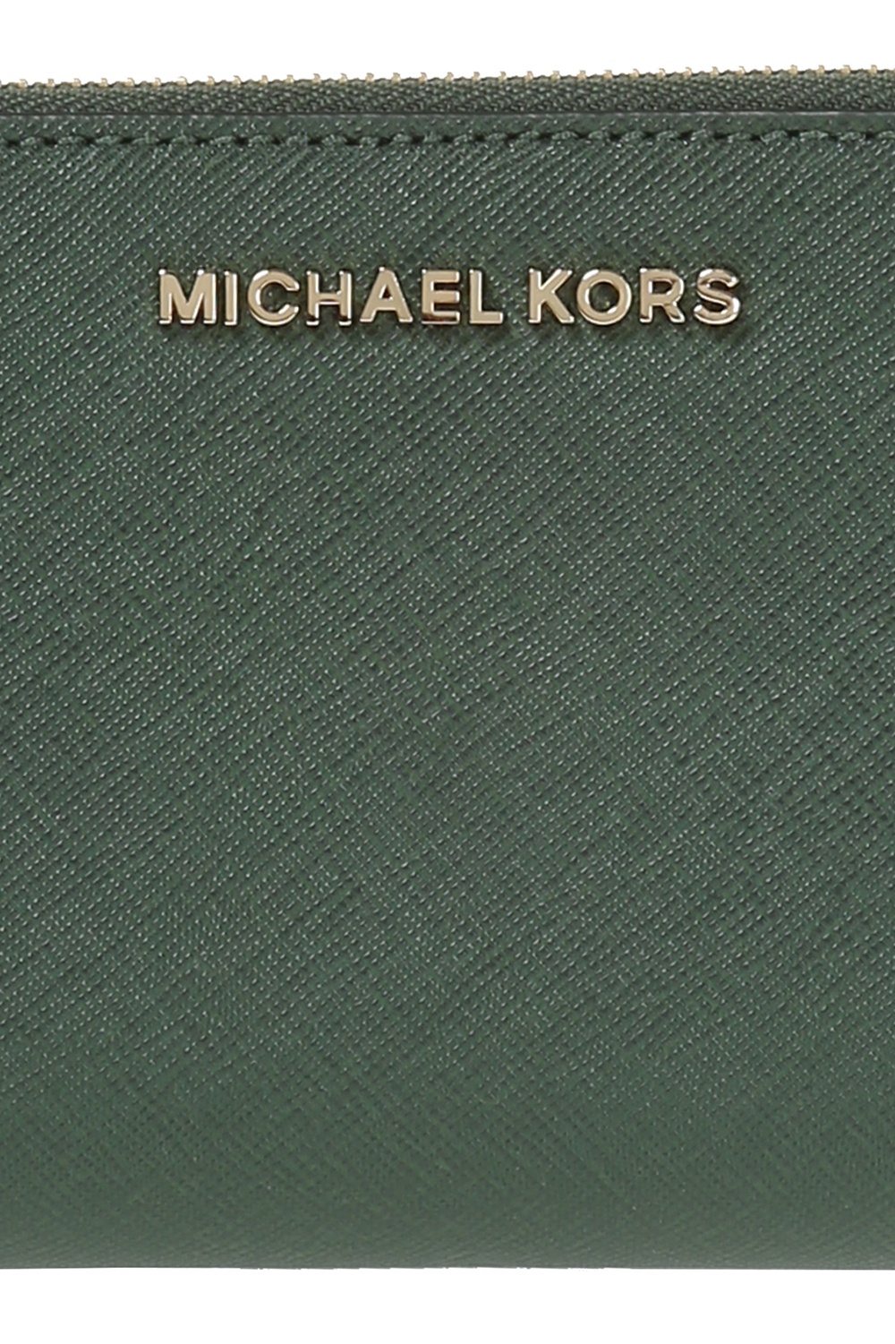 michael michael kors travel wallet