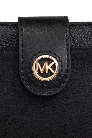 Michael Michael Kors Portfel `MK Charm`