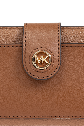 Michael Michael Kors Wallet `MK Charm`