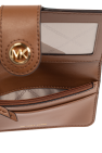 Michael Michael Kors Wallet `MK Charm`