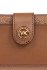 Michael Michael Kors Wallet `MK Charm`