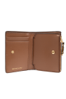 Michael Michael Kors BROWN Michael Michael Kors `Empire` Wallet