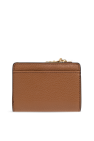 Michael Michael Kors BROWN Michael Michael Kors `Empire` Wallet