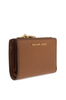 Michael Michael Kors BROWN Michael Michael Kors `Empire` Wallet