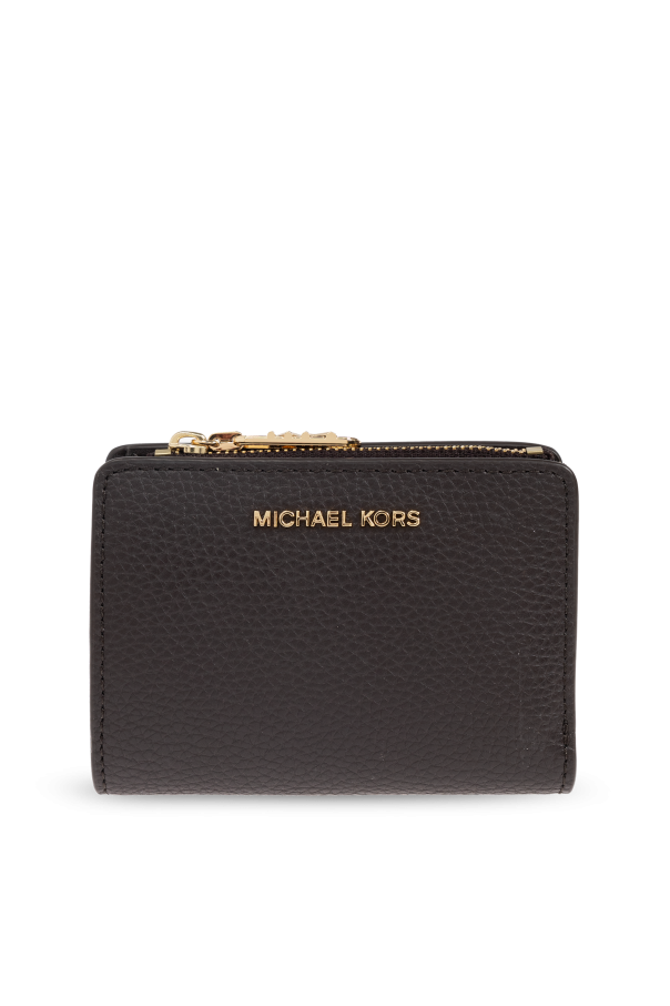 Michael Michael Kors Skórzany portfel