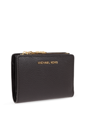 Michael Michael Kors Skórzany portfel