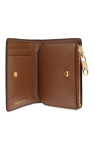Michael Michael Kors BROWN Wallet 'Empire'