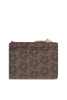 Michael Michael Kors BROWN Wallet 'Empire'