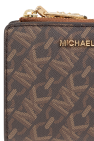 Michael Michael Kors BROWN Wallet 'Empire'