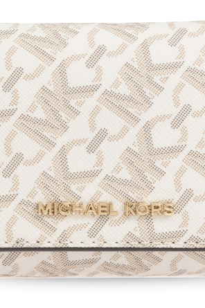 Michael Michael Kors Portfel `Empire`